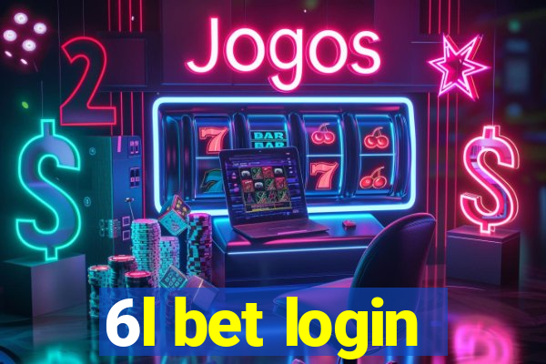 6l bet login